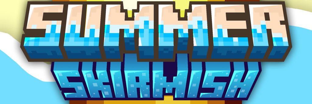 Summer Skirmish UHC banner