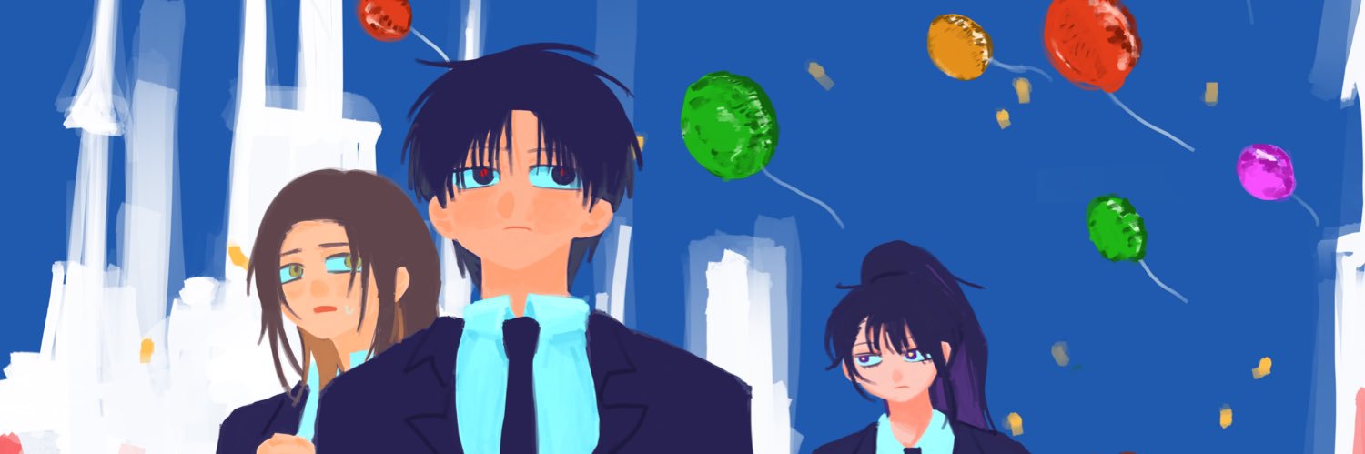 choesunja192's profile banner image