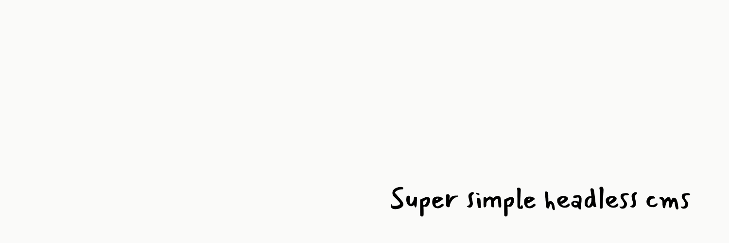 Marble banner