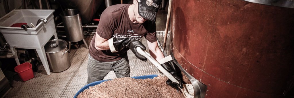 Wynkoop Brewing Co. banner