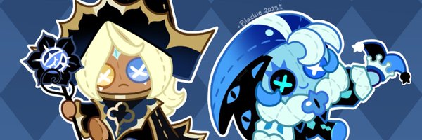 PinkaFunCookie Profile Banner