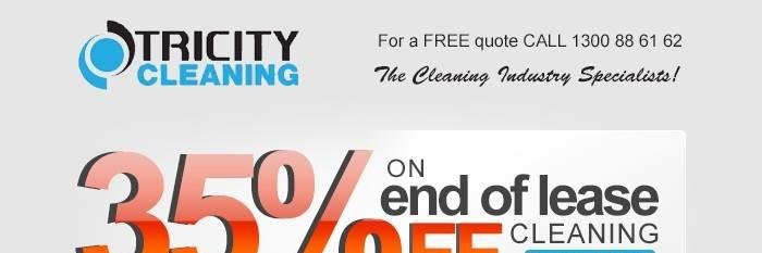 tricitycleaning's profile banner image