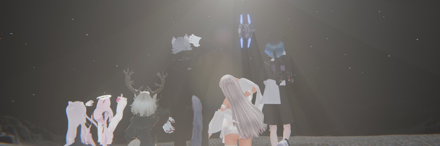 felonVRC's profile banner image