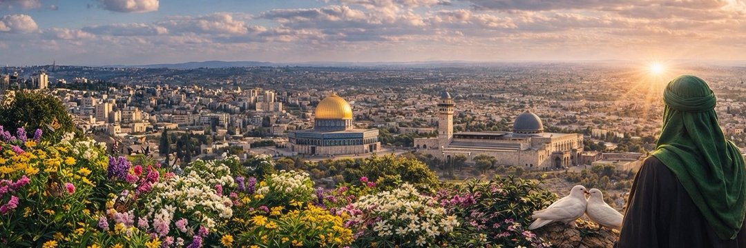 علی اصغر اظهری 🟥 ☫ 🟩 banner