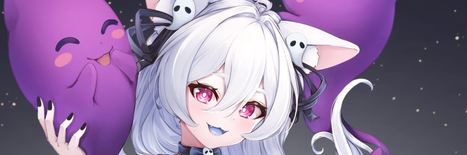 Pooky Boo Updates banner