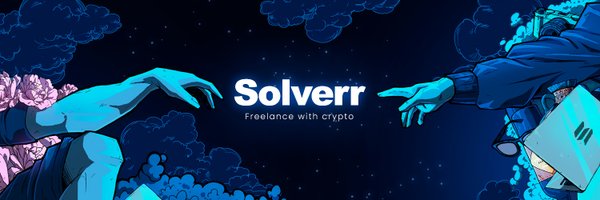 solverrxyz Profile Banner