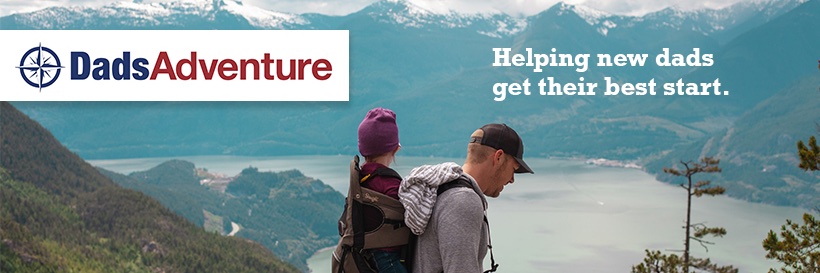 DadsAdventure's profile banner image