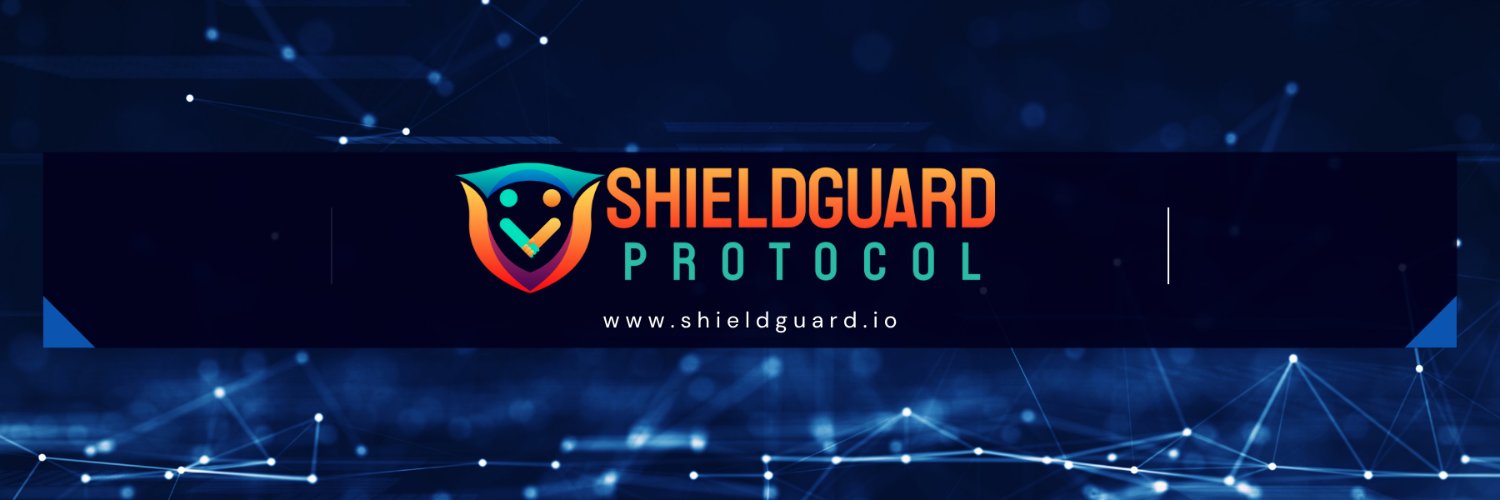 ShieldGuard Protocol banner