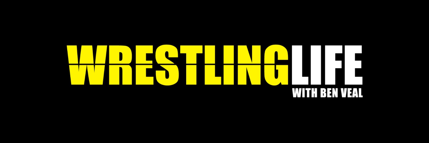 Wrestling Life Online's banner