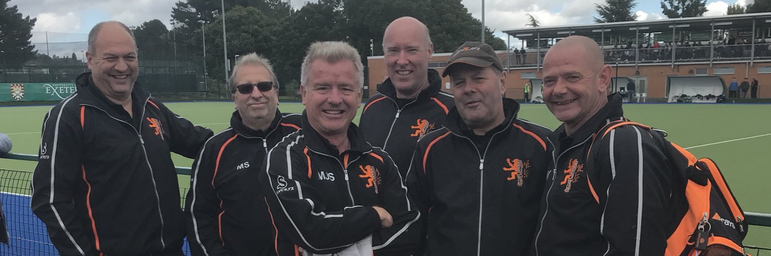 Devon Hockey Umpires banner