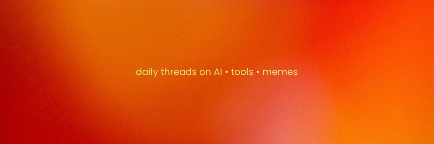 AI Tomorrow's banner