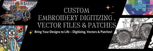 DigitizeExpert Profile Banner