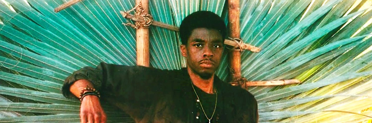 Adriano ☘️ banner