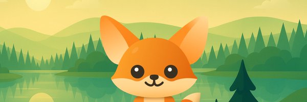 foxy_pal_app Profile Banner