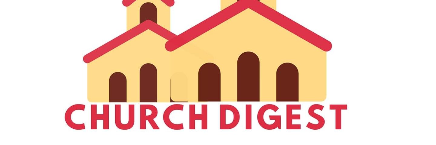 ChurchDigest's profile banner image