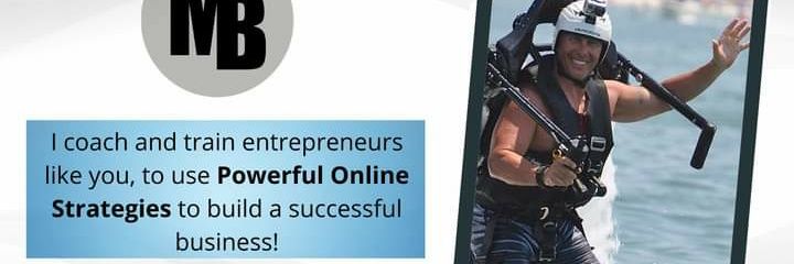 Mike Beecroft banner