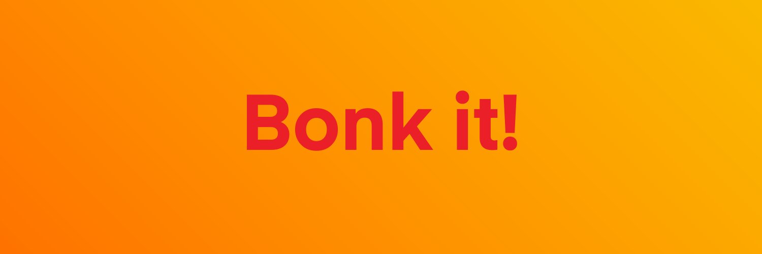 bonkitdotfun's profile banner image