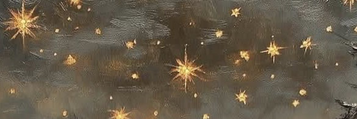 Jess ✧ ˚ · . banner