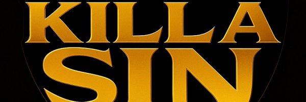 KillarmySin Profile Banner