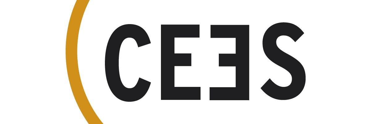 CEES banner