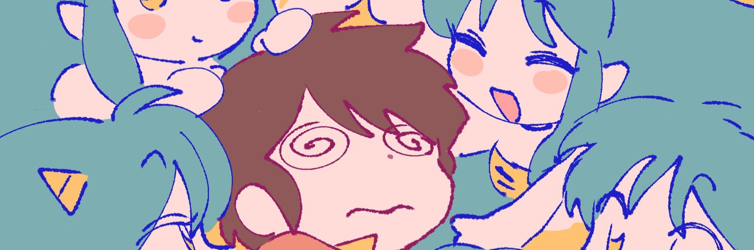 Ataru Moroboshi's banner