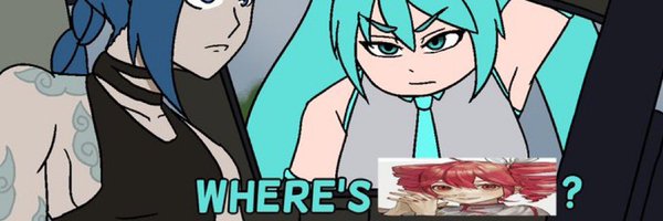 HUNGUTAULOID Profile Banner