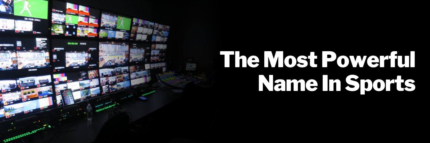Sportsnaut's banner