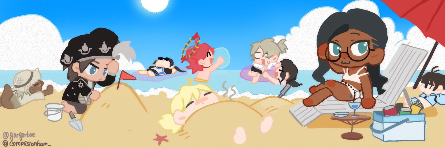 ejun's banner