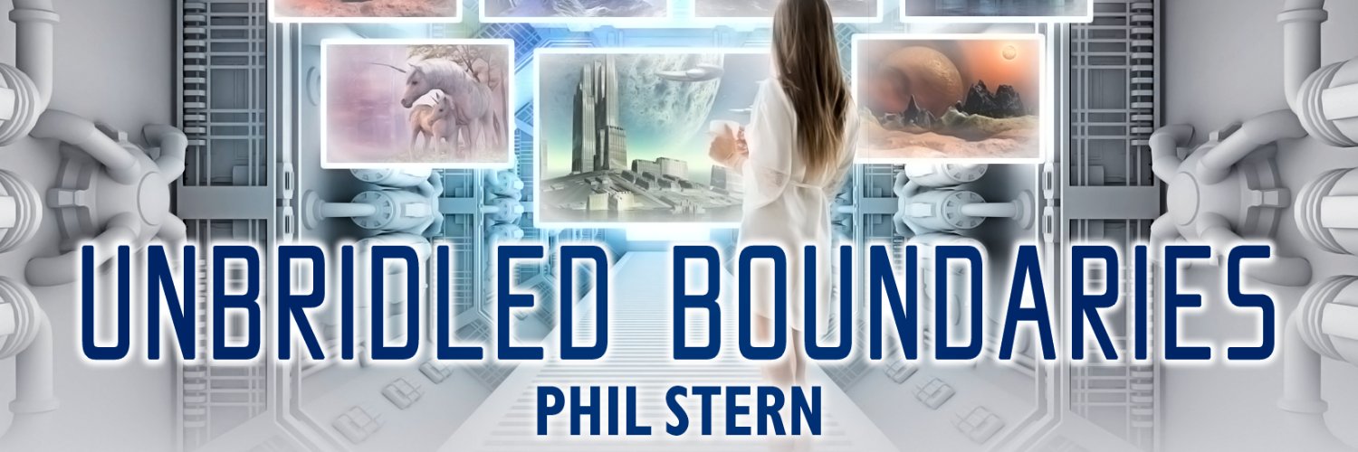 philstern100's profile banner image