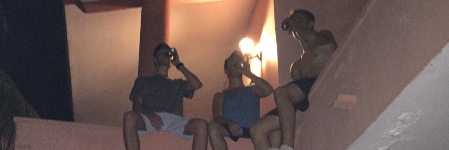 CamKelly199's profile banner image