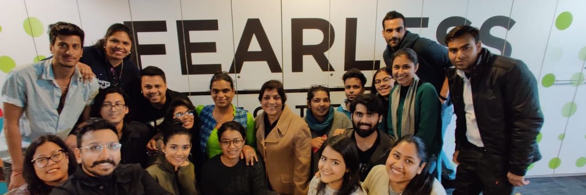 ZenoGroupIndia's profile banner image