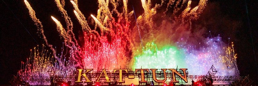 withkattun's profile banner image