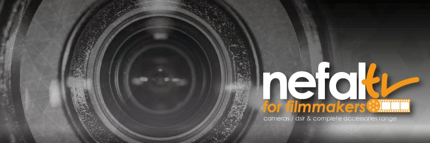 NEFALtv's profile banner image