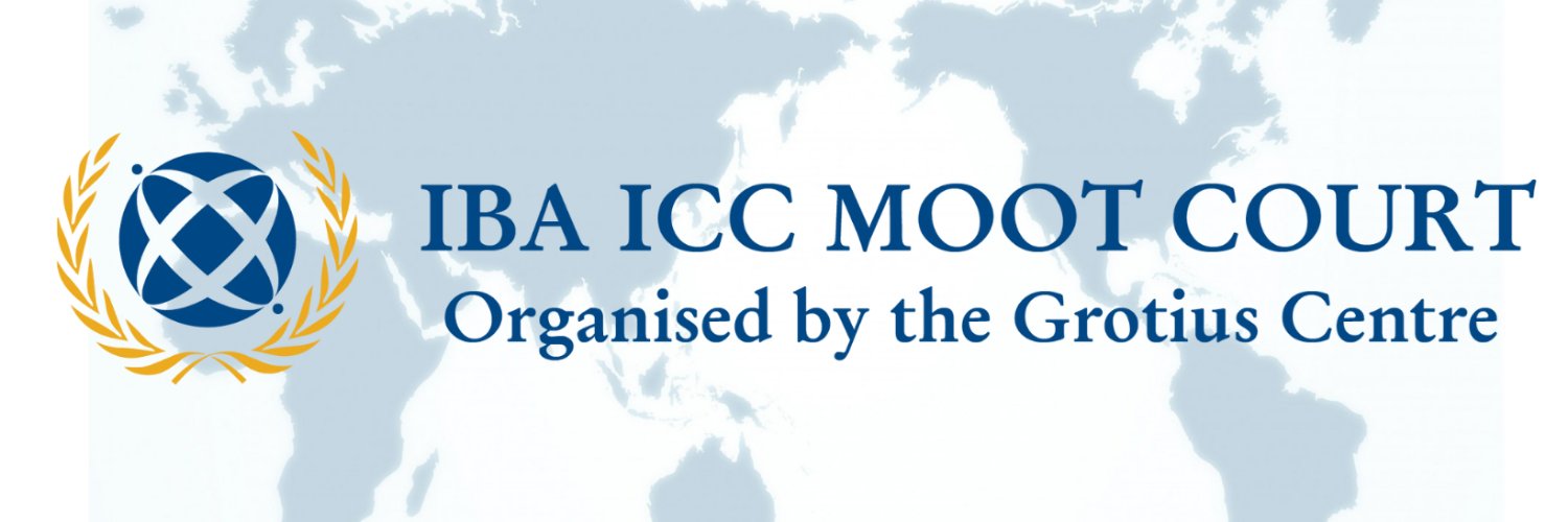 IBA ICC Moot Court Competition banner
