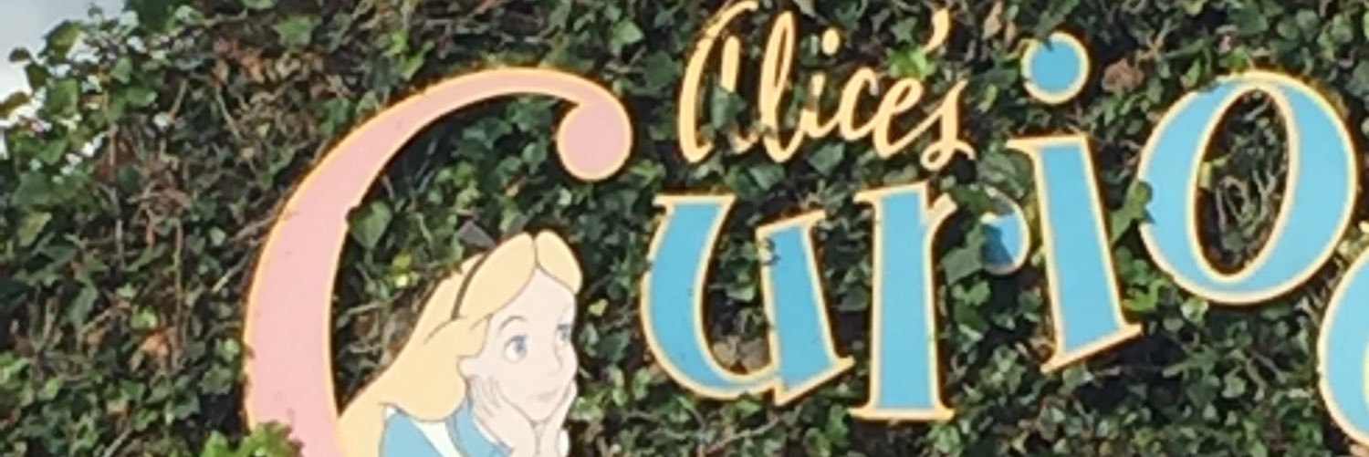 Alice banner