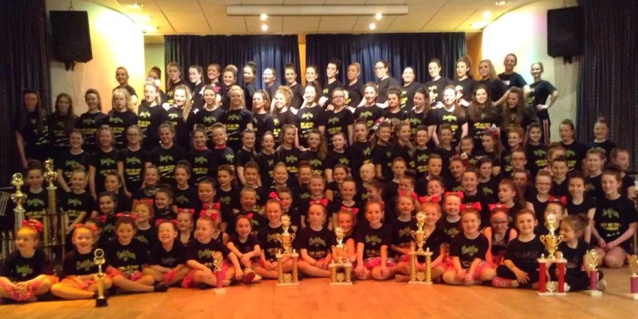 Blastdance's profile banner image