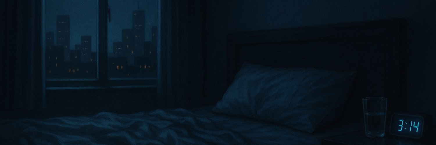 talk_insomnia's profile banner image