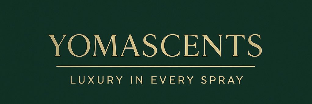 Yomascents.ng's banner