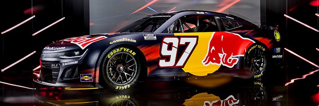 Sean Richardson banner