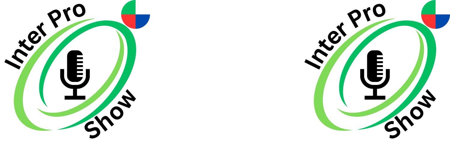 The Inter-Pro Show banner