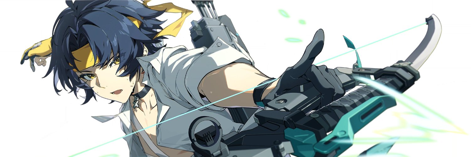 Ray's banner