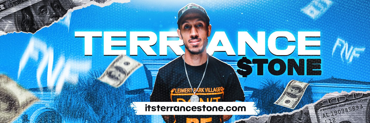 itsterrances's profile banner image