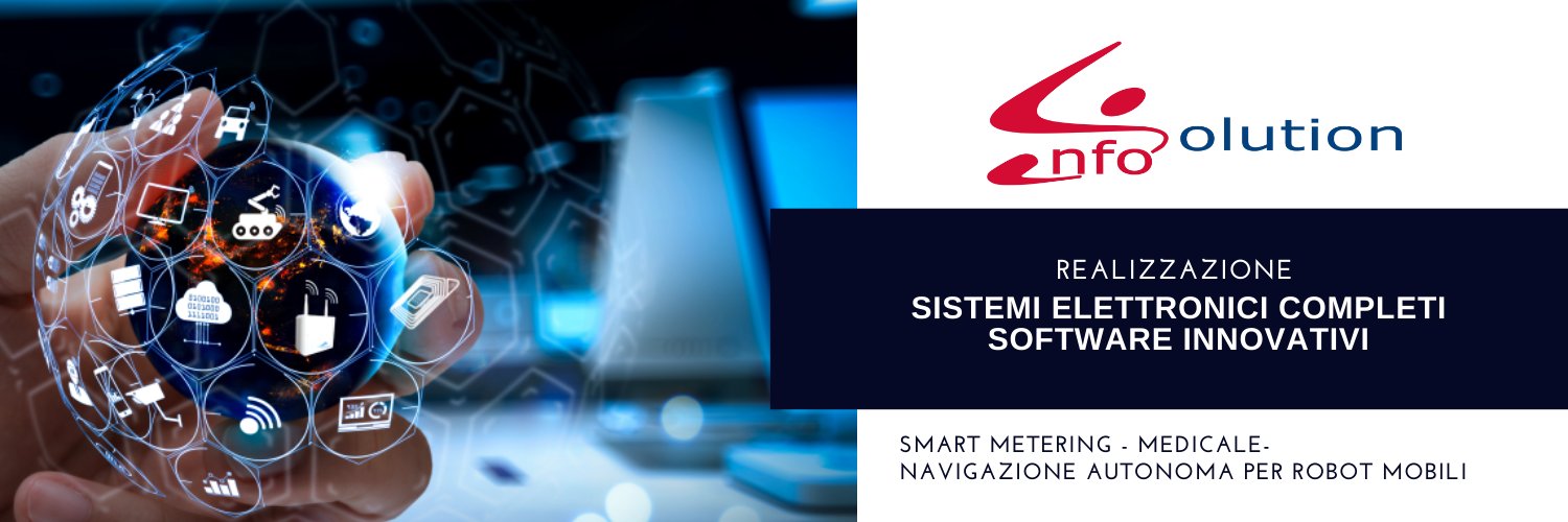 infosolutionspa's profile banner image