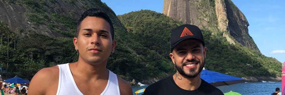 Dédalos Rio banner