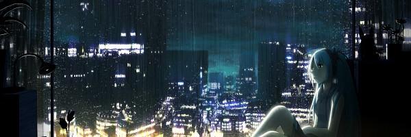 Sabakachan's profile banner image