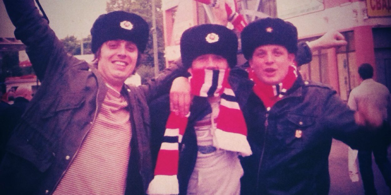 PhilHodgson7's profile banner image
