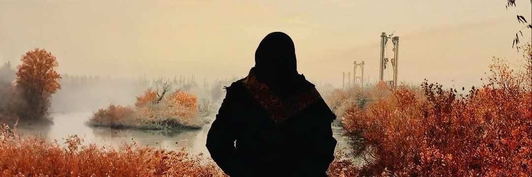 Huzeyfe'🇸🇾's banner