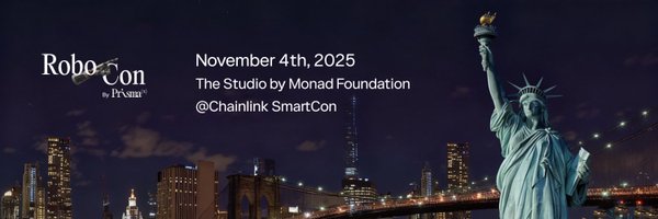 RoboCon_AI Profile Banner