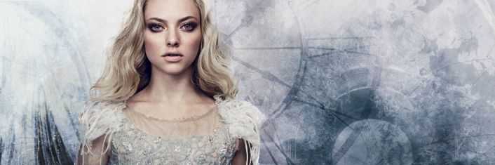 OighearQueen's profile banner image