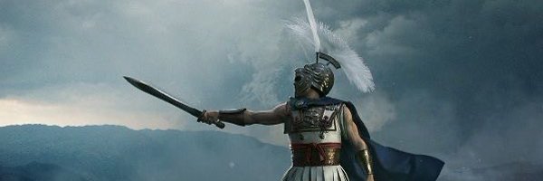 SergInvictus Profile Banner